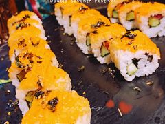 -西十二街牛排(西红门荟聚店)