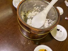-富正毅三下锅·湘西韵味(天门山索道店)