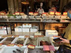 -东江海鲜酒家(艺都分店)