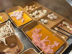 -火炉火自助餐(西直门凯德MALL店)