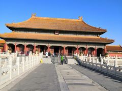 -故宫冰窖餐厅
