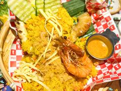 -泰妃殿(武汉首店)