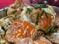 -胜海大排档·海鲜·黄鳝饭(十年老店)