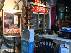-日食记精菜馆(建邺万达店)