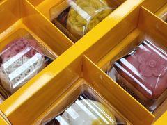 -百年义利(东直门店)