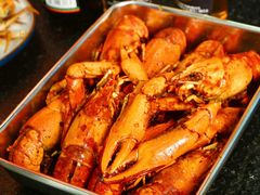 -三妹小龙虾·黄油蟹(华侨城总店)