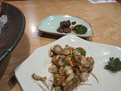 -山之川日料放题(通州店)