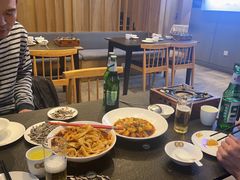 -东哥紫阳蒸盆子(旺座·现代城店)