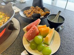 -湊湊火锅·茶憩(和平大悦城店)