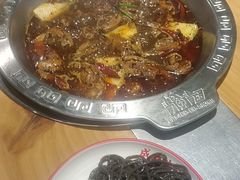 -成老灶火锅鸡(平山店)