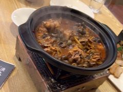 -渔太泰漓江小馆·广西融合菜(西街店)