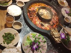 -蜀大侠火锅(国际购物店)