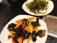 -阿鹏故事野生菌火锅(双廊古镇店)
