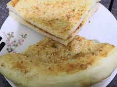 饼馕-贯贯吉·清真餐厅(浙江中路店)