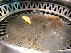 -盛江山自助料理(奥莱锦辉购物广场店)