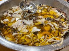 沸腾草鱼-沸腾鱼家(大尧三路店)