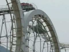 -秦岭欢乐世界