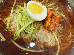 -白山烧烤(文安路万豪店)