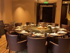 -浙江安吉JW万豪酒店·万豪中餐厅