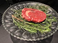 -小火花·干式熟成牛排馆Spark SteakHouse(剑桥郡店)