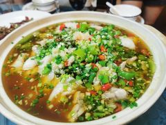 -富临轩私房菜(集庆门大街店)