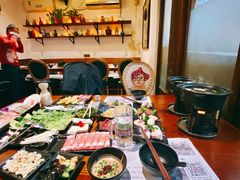 -束河人家(南锣鼓巷店)