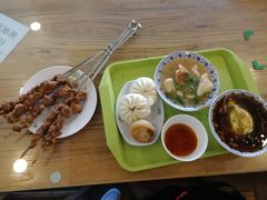 -南来顺饭庄·清真(南菜园店)