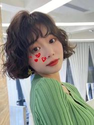 -KIMI HAIR SALON·烫染设计店