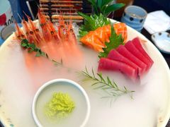 -吉川谷谷·日料放题(广安门店)