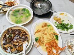-瑞记湛江鸡饭店·粤西第一鸡(粤垦店)