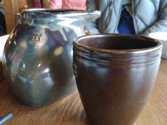 -云海肴·汽锅鸡·云南代表菜(天山百盛优客店)