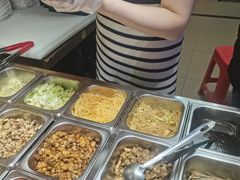 -张果佬年糕卷(科巷店)