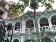 -星巴克臻选(广州沙面店)