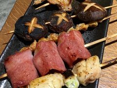 -麦秋寿司(富都广场店)