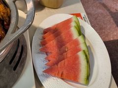 -小城外婆肴私房菜.十年品牌(上地店)