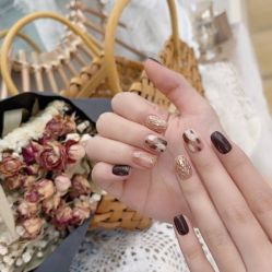 -斯馨·健康美甲美睫