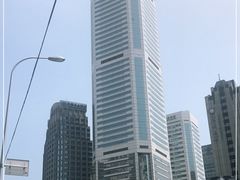 -大连中远海运洲际酒店