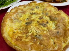 蚝仔煎蛋-蛇口康乐快餐鱼仔档(翠苑小区店)