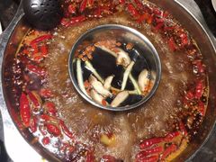 -小天鹅火锅·一线江景洪鼎旗舰店(洪崖洞店)
