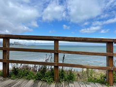 -青岛第三海水浴场