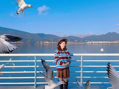 -滇池海埂公园