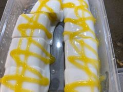 -博鳌悠然·忠锐杂粮茶餐厅