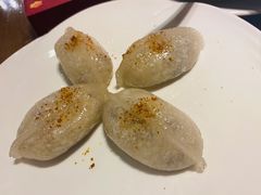 -金苑酒家·客家菜·广东老字号(万象店)