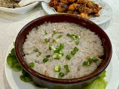 莲藕粉-腰记饭店(龙源路店)