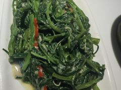 -金湖港式餐厅(建外店)