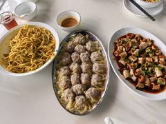 -嘉升大排档(番禺总店)