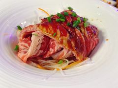 -十三姨正合丰烤肉(营迹路店)