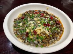 -健眺小海鲜(临海后山店)