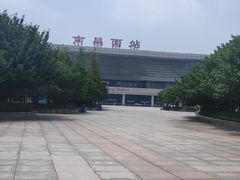 -南昌西站