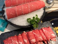 -五星桥原切肥牛火锅(怀德桥店)
